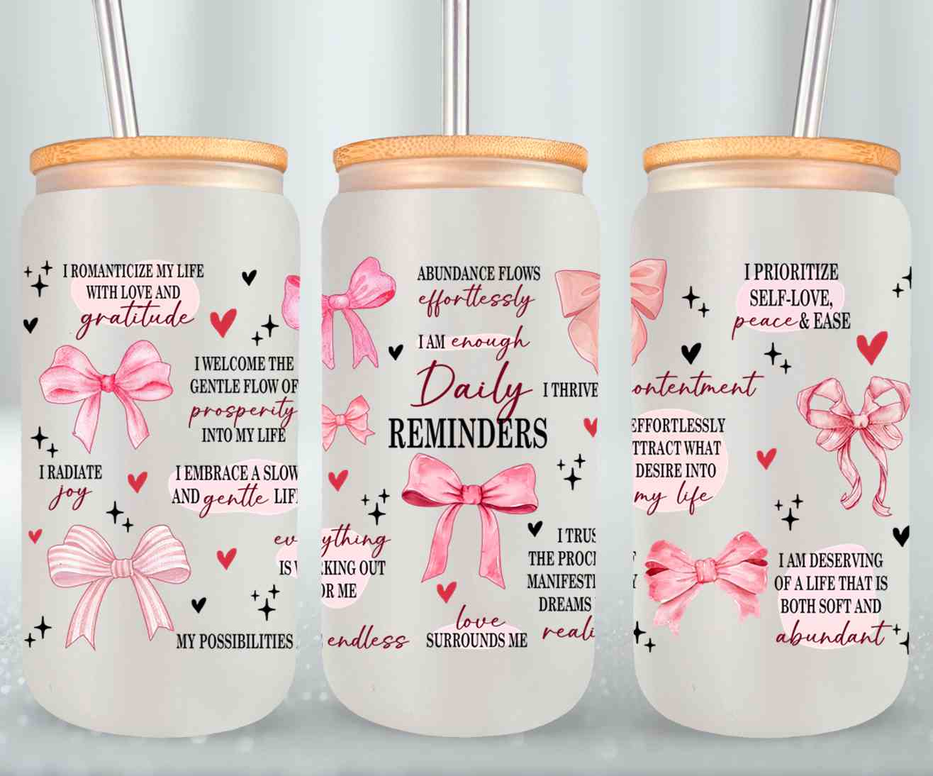 Coquette Daily Reminders-10250